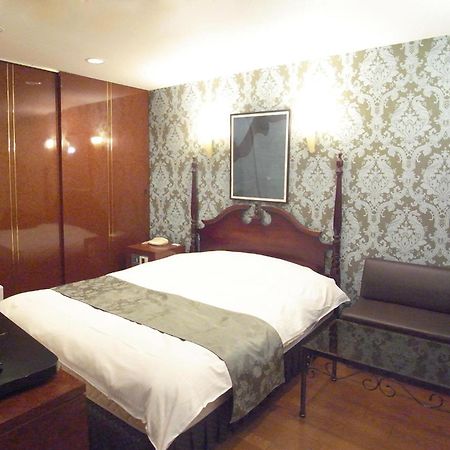 ホテル タイムレス 明石 男塾ホテルグループ (Adults Only) מראה חיצוני תמונה